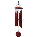 Corinthian Bells Windchime 27" - Image 1