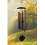 Corinthian Bells Windchime 36" - Image 1