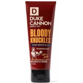 Duke Cannon Bloody Knuckles 3