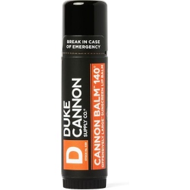 Duke Cannon Lip Balm 140