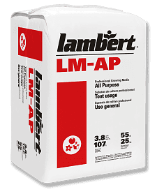 Lambert LM111 All Purpose Mix