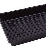 Tray Double Thick 1020 with No - Image 1