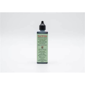 Sea It Gro Liquid Seaweed Plant Fertilizer 50ml