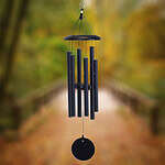 Corinthian Bells Windchime 27" - Image 1