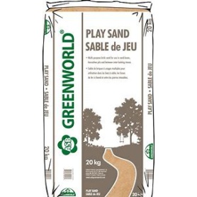 ASB Play Sand