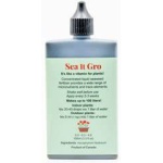 Sea It Gro Liquid Seaweed Plant Fertilizer 100ml - Image 1