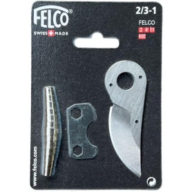 Felco 2/3 Kit (1x2/3, 1x2/11, 1x2/30)