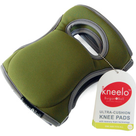 Kneelo Knee Pad- Moss
