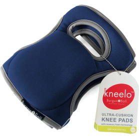 Kneelo Knee Pad- Navy