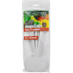 Large "T" Labels, 10" 10/pk - Image 1