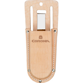 Corona Leather Scabbard 5"