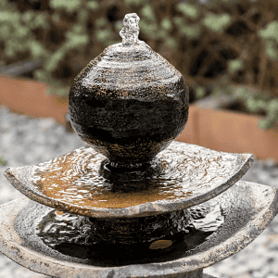 8.Outdoor Living and Decorative