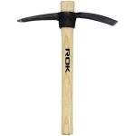 Mini Pix Axe 1.65lb - Image 1