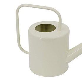 Watering Can Cream 2 Litres