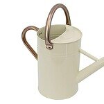 Watering Can Cream 4.5 litres - Image 1
