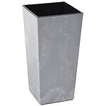 Finezja Pot 16" Grey - Image 1