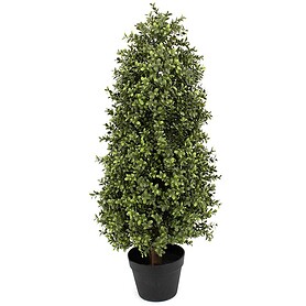 Artificial Topiary Tree 35"