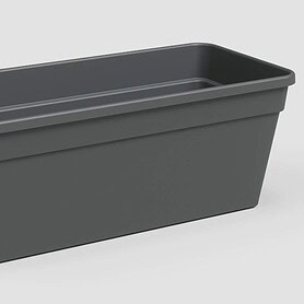 Madagascar Planter 50cm