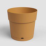 Capri Wide Honey Pot 20cm _Water Reserve - Image 1