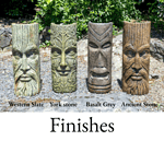 Muse- Contemplation MAncient Stonek - Ancient Stone - Image 6