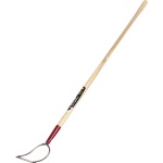 HD Long Handle Dutch Hoe - Image 1