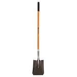 SquareMouth Shovel, Fiberglass - Image 1