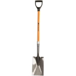 Garden Spade  Fiberglass - Image 1