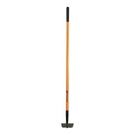 Garden Hoe , Fiberglass Handle