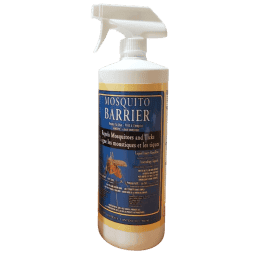 UCO- Mosquito Barrier 946ml (Ready to Use)