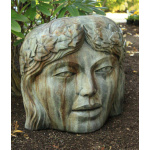 Princess of the Garden-Ancient Stone - Image 1