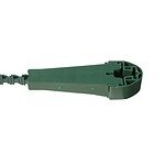 Extended T-Post Bracket - Image 1