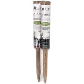 Coir Stakes Pack of 2