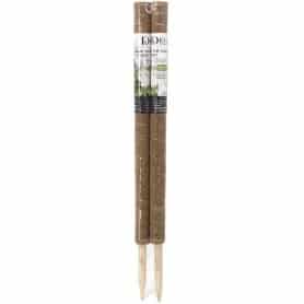 Coir Stakes Pack of 2