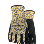 Watson Gloves- Lemon Drop- Med - Image 1