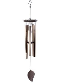 Windchime Antique Gold 29"
