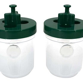 Snail Trap Set of 2