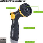 Relax Grip Metal Thumb Control (8-Pattern) - Image 1
