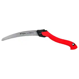 Corona Razortooth Folding Pruning Saw- 10 inch