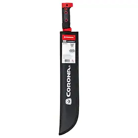 Corona Machete with Nylon Sheath