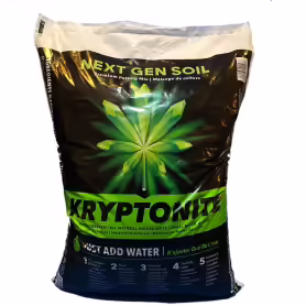 Kryptonite Next Gen Soil 1.5 cu/ft
