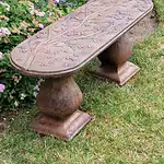 Bench Cherry Blossum- Western Slate - Image 1