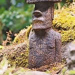 Akahanga-Ancient Stone - Image 1