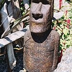 Akahanga-no hat - Western Slate - Image 1