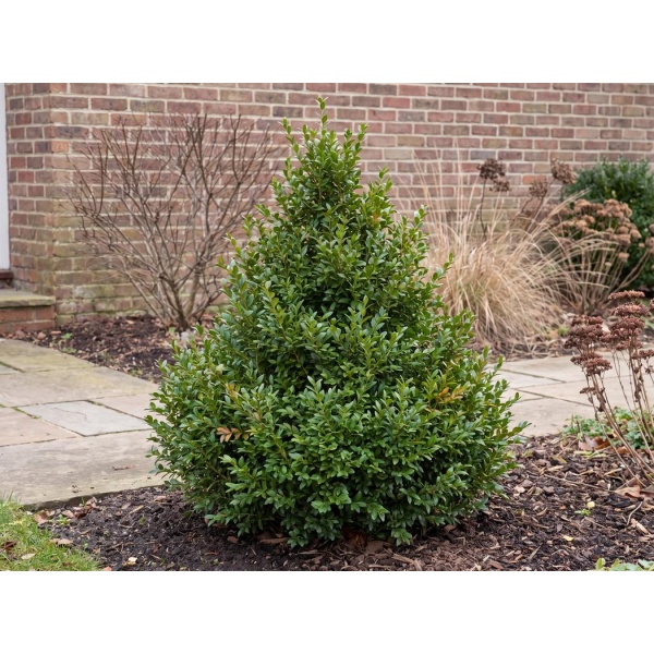 Buxus Green Mountain