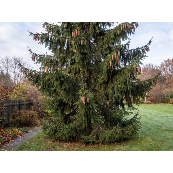 Picea abies