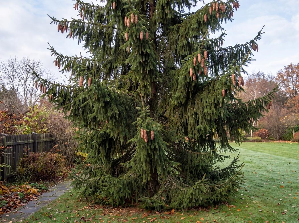 Picea abies