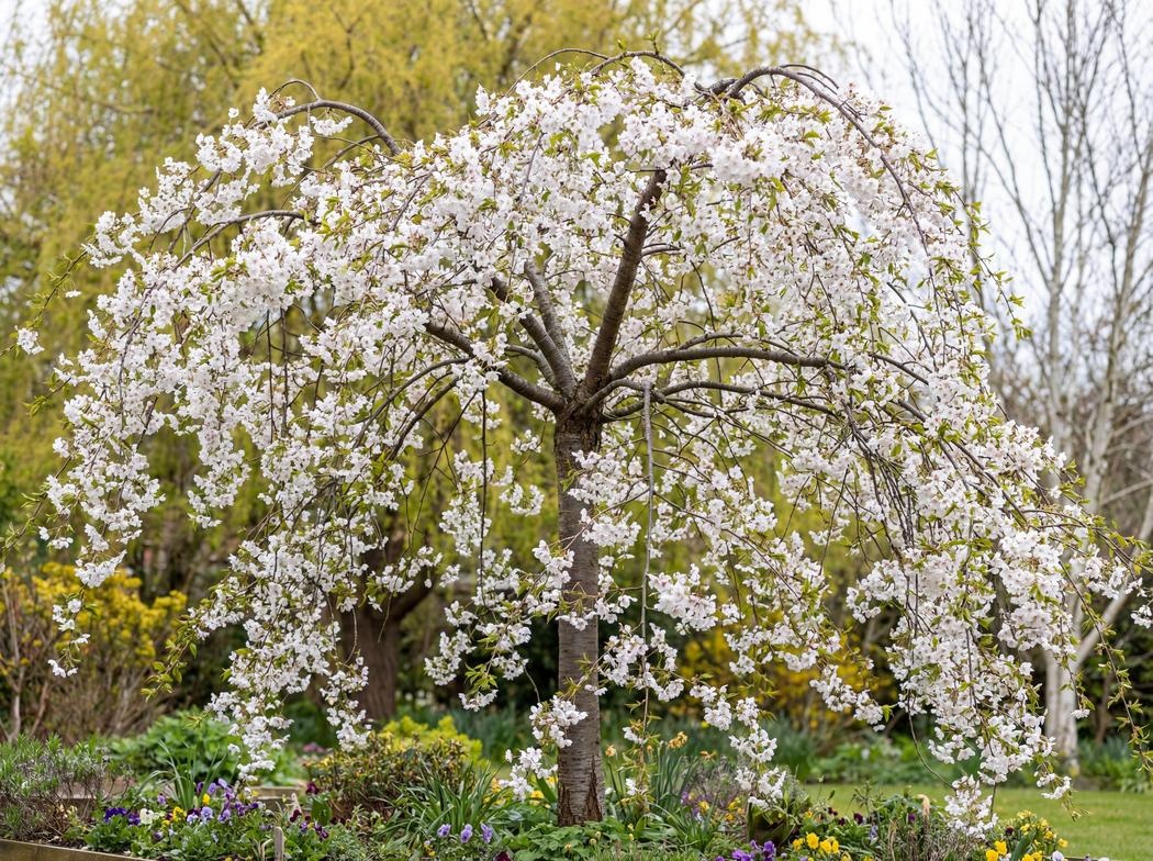 Prunus Snofozam