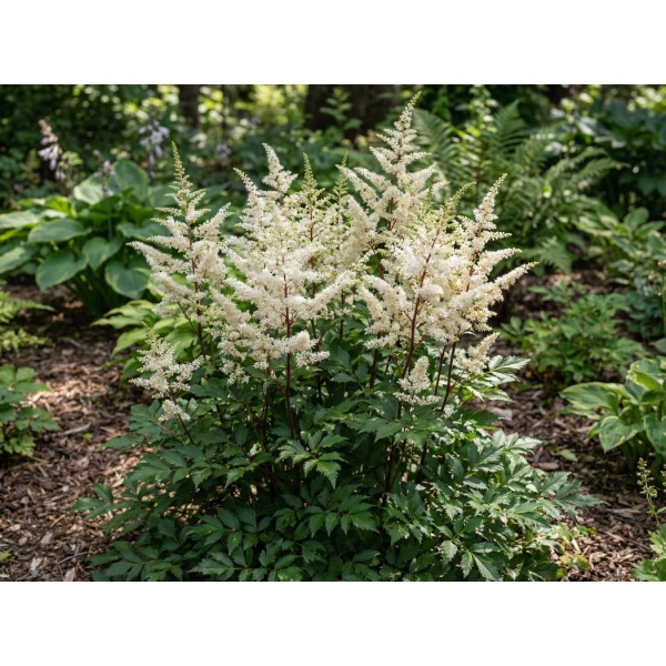 Astilbe Happy Spirit