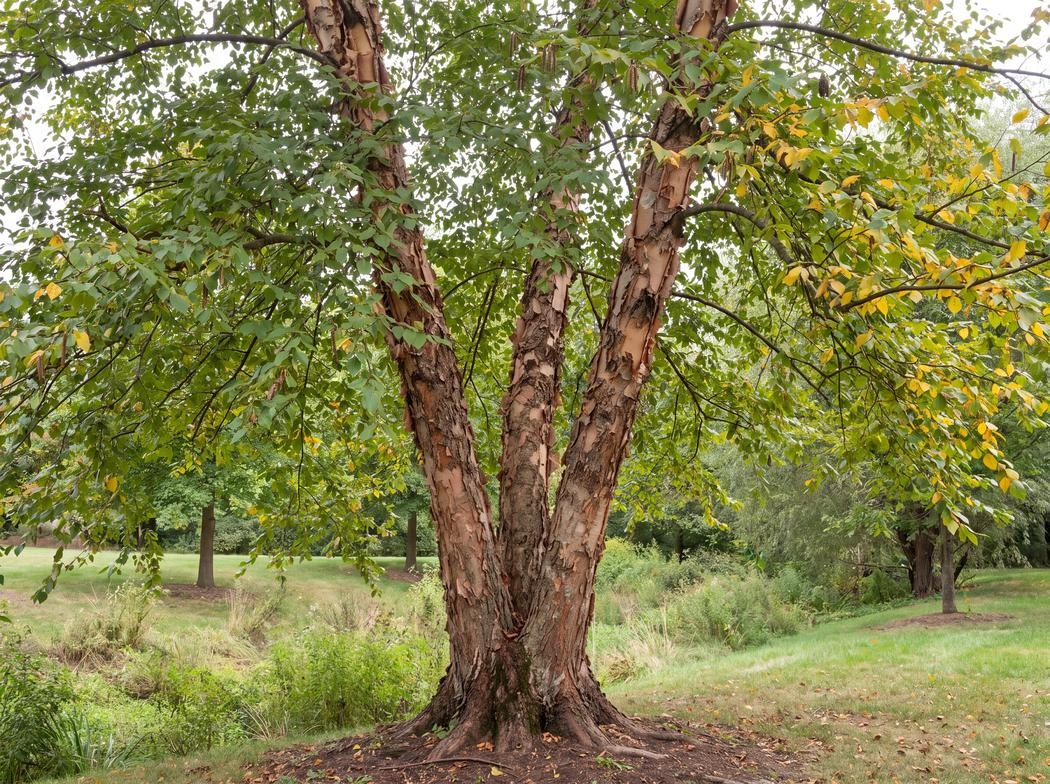 Betula nigra