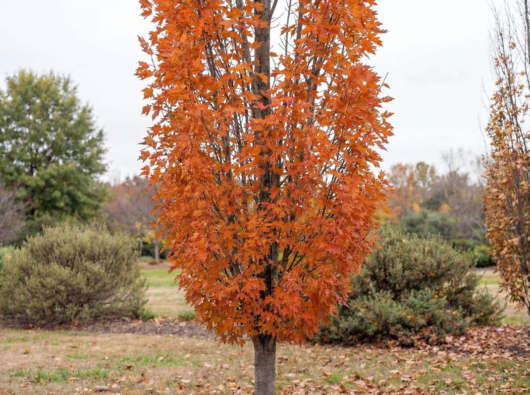 Acer freemanii Armstrong